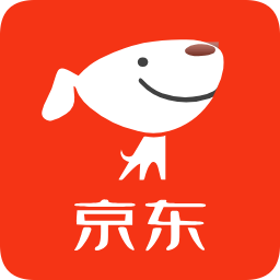 京东平台logo